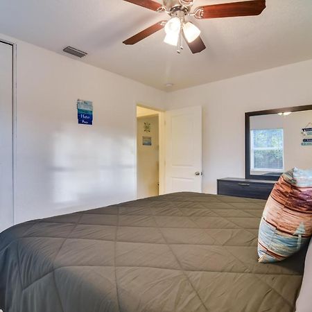 Pet-Friendly Gulfport Home Walkable Location! St. Petersburg Esterno foto