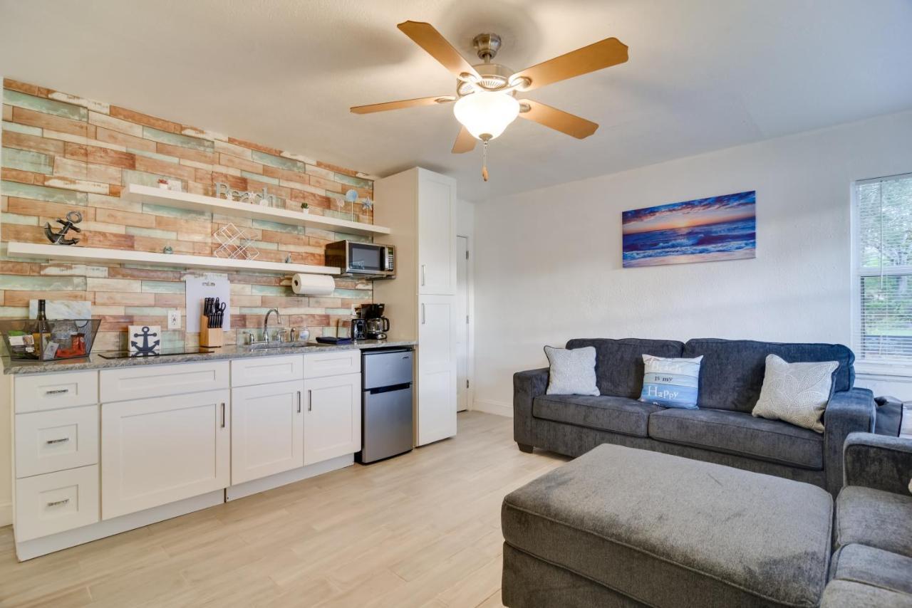 Pet-Friendly Gulfport Home Walkable Location! St. Petersburg Esterno foto